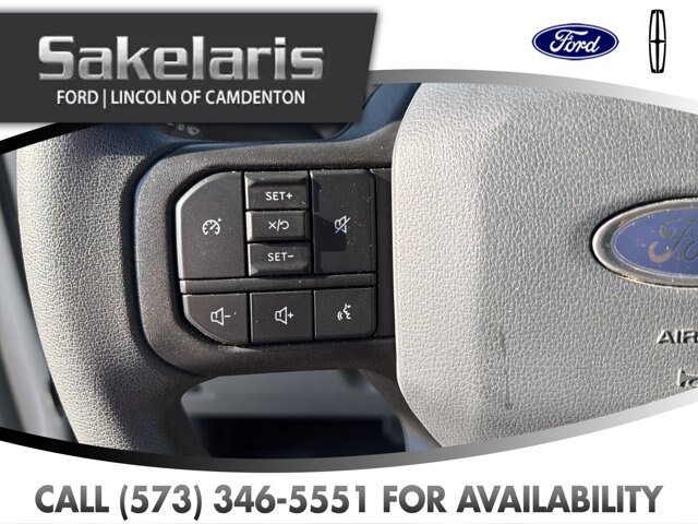 Certified 2024 Ford F250 XLT AWD/4WD image 16