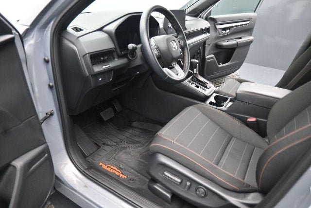Used 2026 Honda CR-V TrailSport image 27