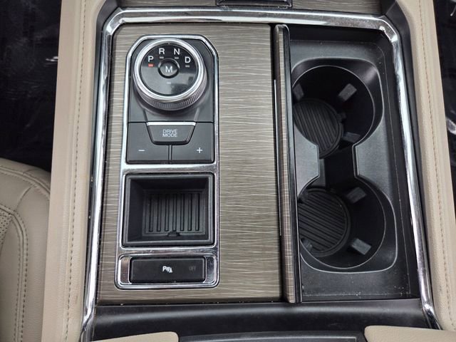 Certified 2024 Ford Expedition Max Limited image 30