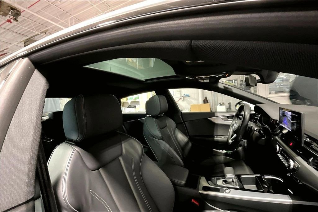 Used 2025 Audi A5 2.0T Premium Plus image 21