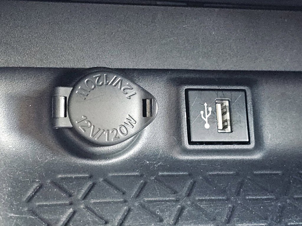 Used 2024 Toyota RAV4 XLE w/ Convenience Package AWD/4WD image 13