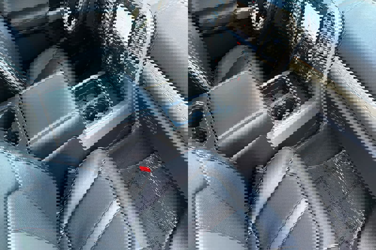 Certified 2020 Ford F250 Platinum image 15