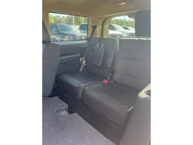Certified 2019 Ford Flex Limited AWD/4WD image 13