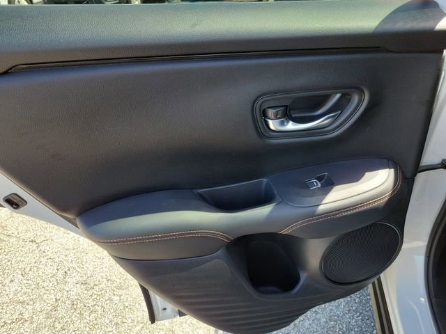 Used 2023 Honda HR-V Sport image 8