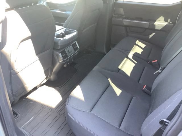 Certified 2024 Ford F150 XLT w/ Equipment Group 302A MID AWD/4WD image 31