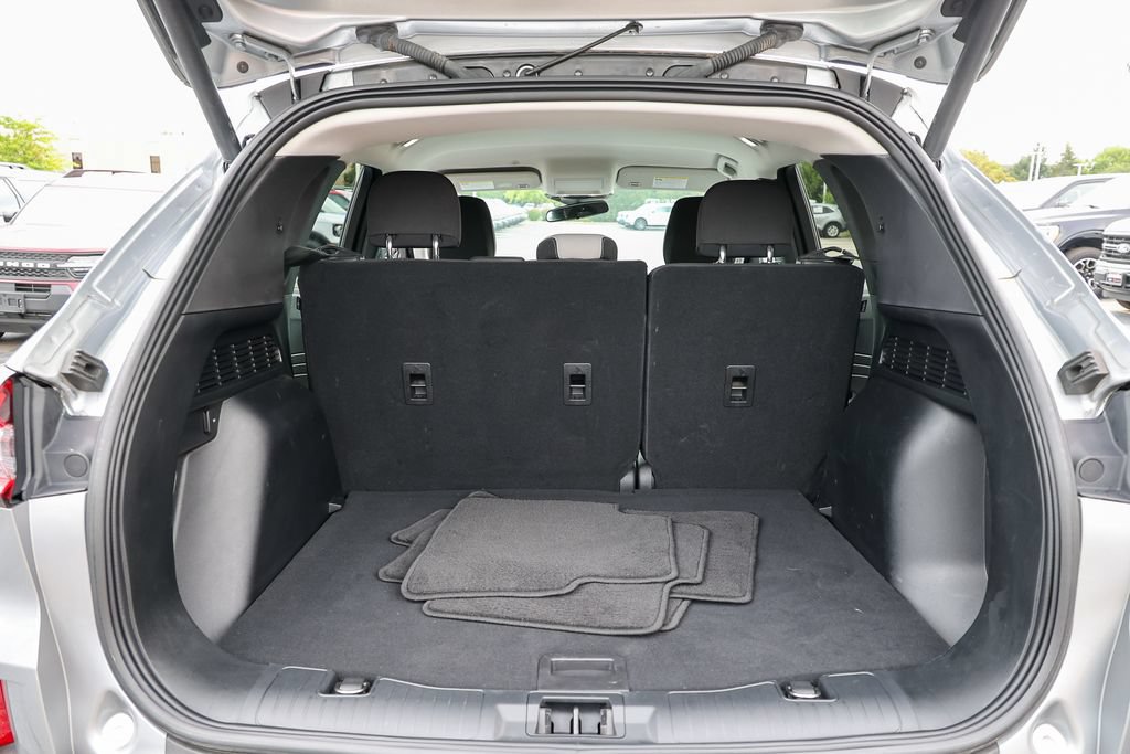 Certified 2023 Ford Escape Active AWD/4WD image 36