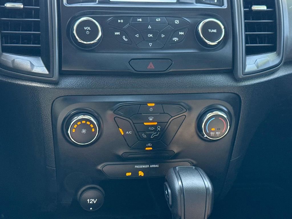 Certified 2022 Ford Ranger XL w/ Equipment Group 101A High image 17