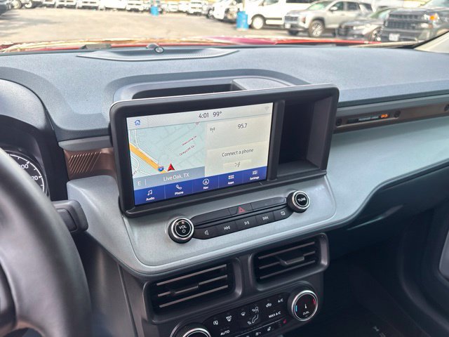 Certified 2024 Ford Maverick Lariat FWD image 16