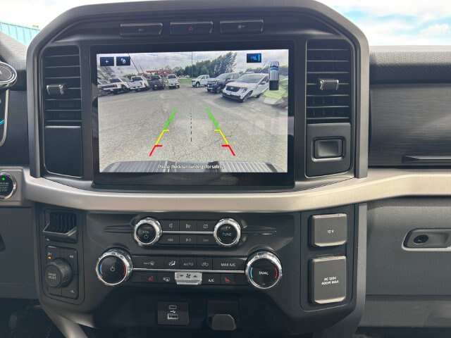 Certified 2023 Ford F150 XLT w/ Equipment Group 302A High AWD/4WD image 20