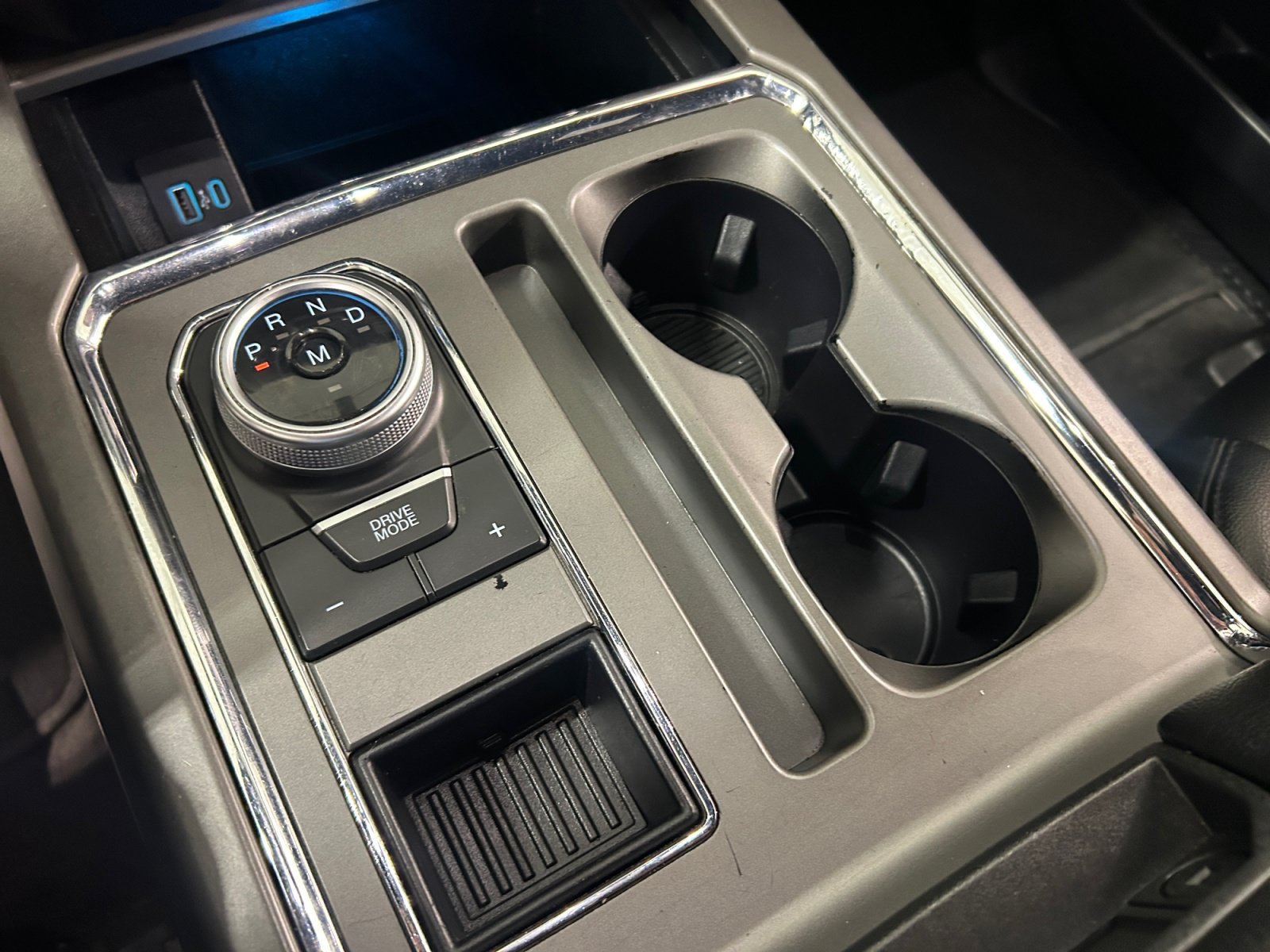 Certified 2021 Ford Expedition XLT RWD image 19