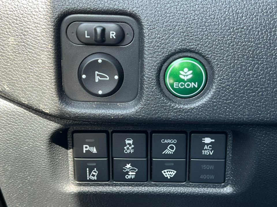 Used 2021 Honda Ridgeline RTL-E image 24