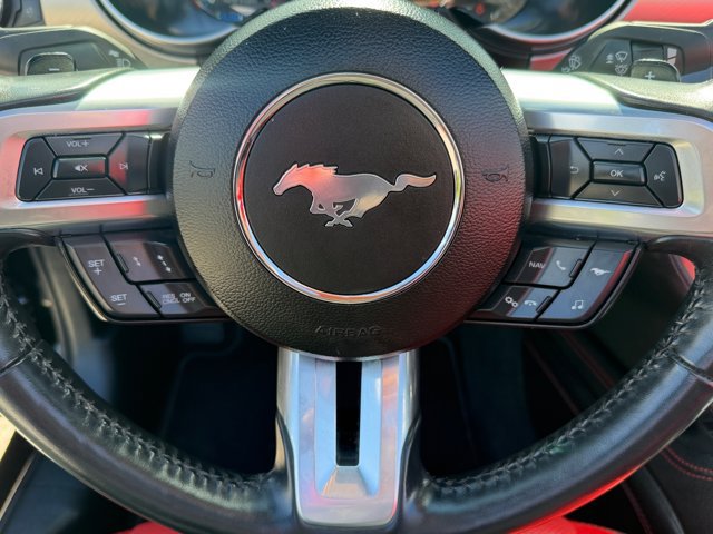 Certified 2023 Ford Mustang GT Premium w/ Equipment Group 401A RWD image 25