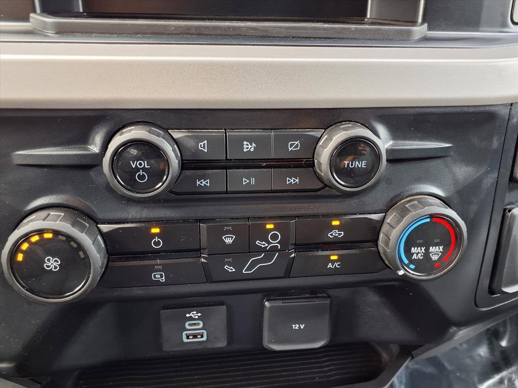 Certified 2024 Ford F350 XLT image 21