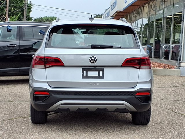 Used 2023 Volkswagen Taos S FWD image 18