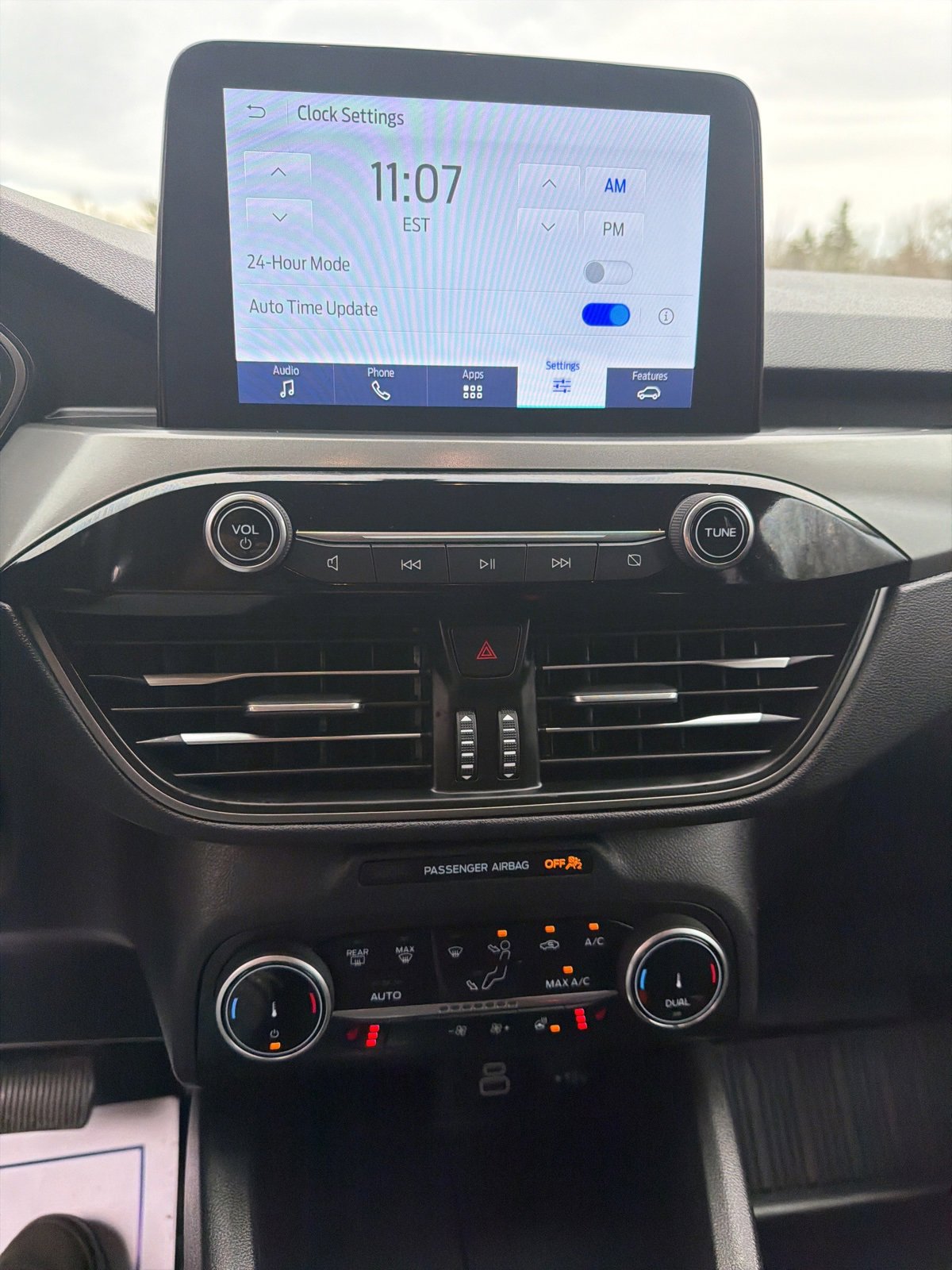 Certified 2025 Ford Escape Active w/ Cold Weather Package image 21