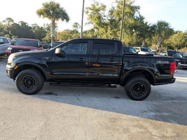 Certified 2021 Ford Ranger XL w/ Equipment Group 101A High AWD/4WD image 7
