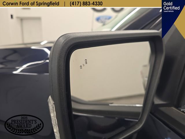 Certified 2022 Ford F150 XLT w/ Equipment Group 302A High AWD/4WD image 39