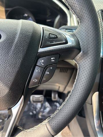 Certified 2020 Ford Edge ST w/ Equipment Group 401A AWD/4WD image 15