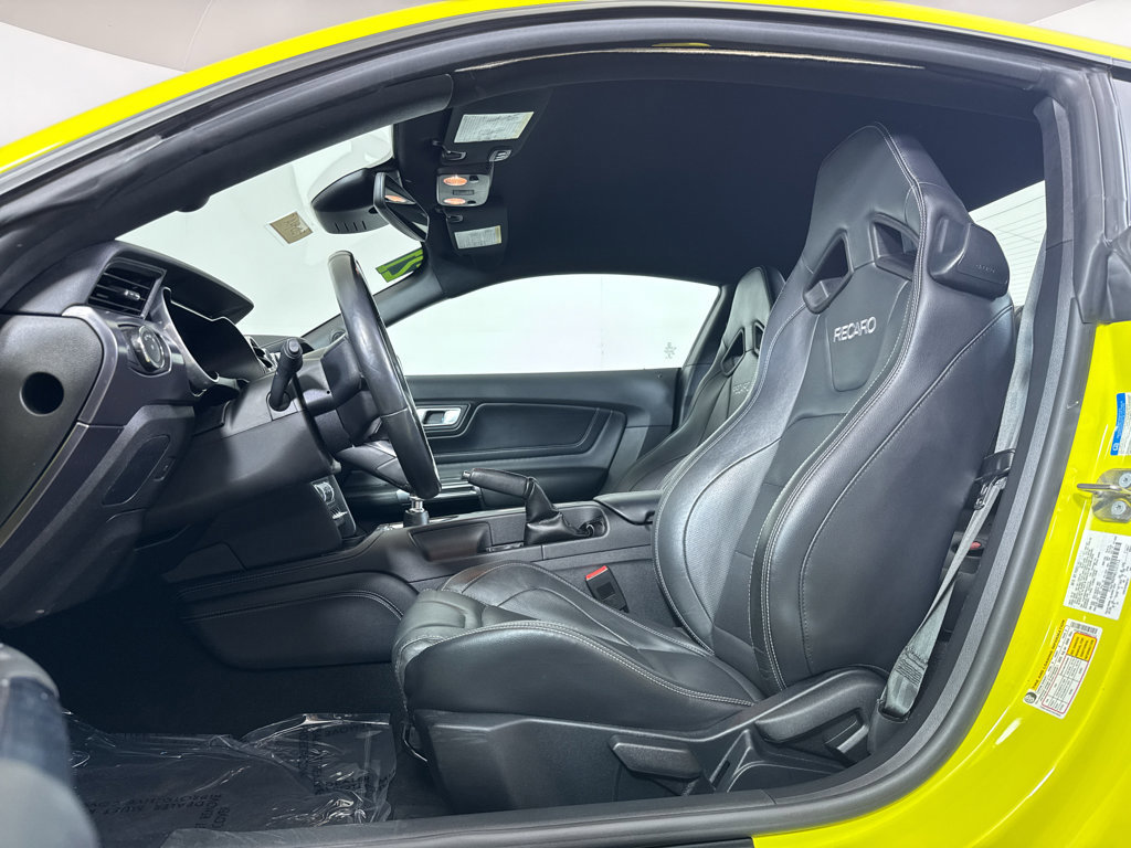 Certified 2021 Ford Mustang Mach 1 w/ Equipment Group 700A image 15