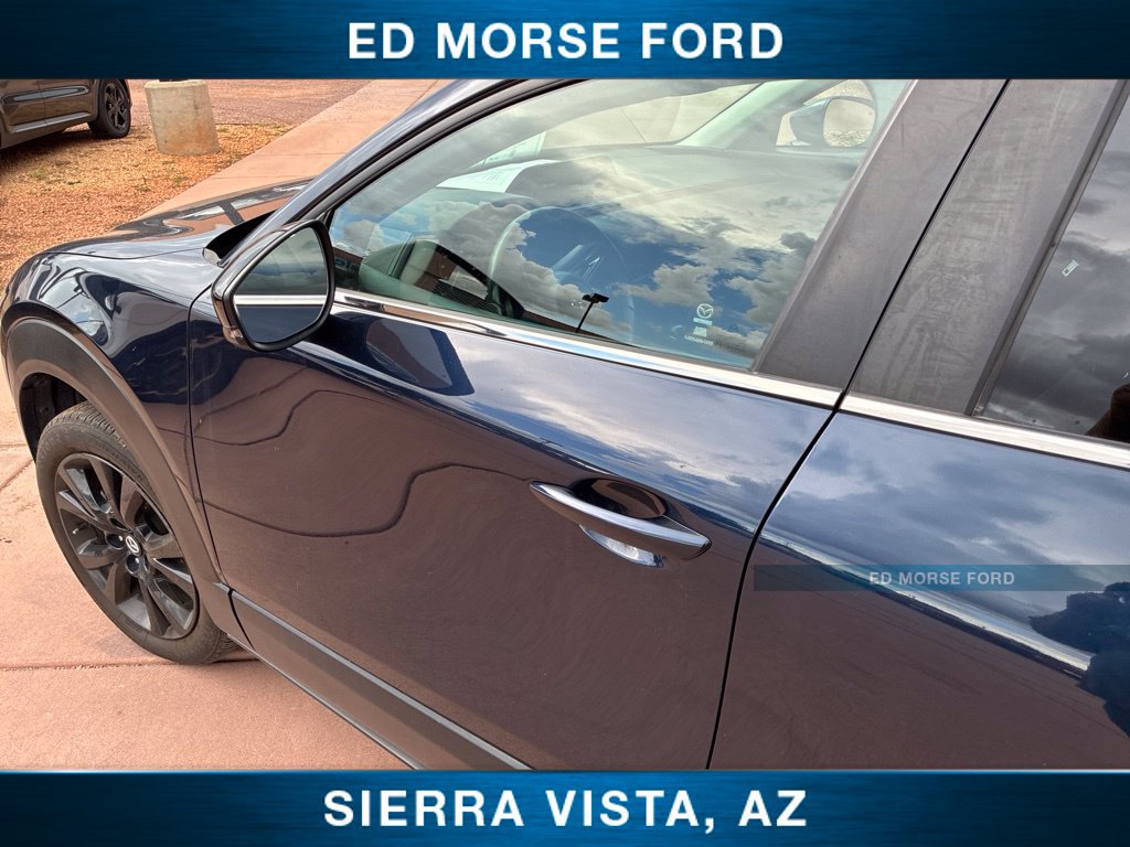 Used 2024 MAZDA CX-30 AWD 2.5 S w/ Select Sport Pkg image 19