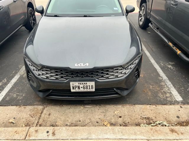 Used 2022 Kia K5 LXS FWD image 9