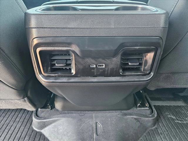 Used 2024 Chevrolet Silverado 1500 LT Trail Boss w/ Convenience Package II image 16