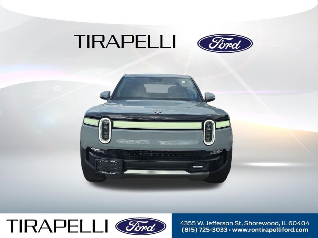 Used 2022 Rivian R1T Adventure image 8