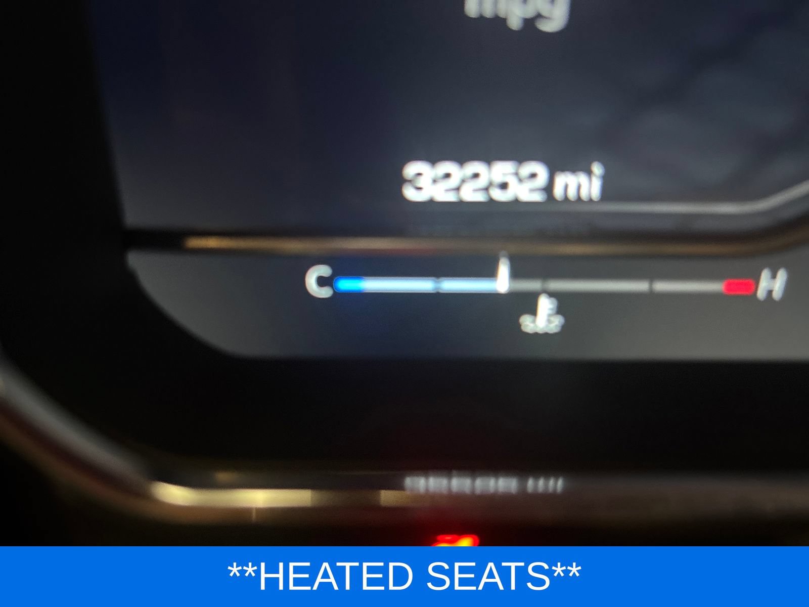 Used 2025 GMC Sierra 1500 AT4X AWD/4WD image 16