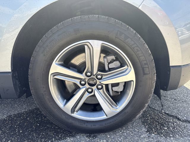 Certified 2024 Ford Edge SEL w/ Convenience Package image 57