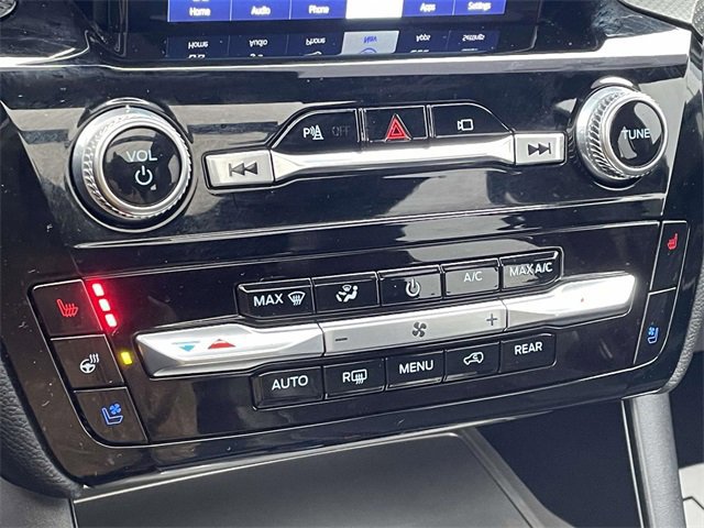 Certified 2023 Ford Explorer ST w/ Equipment Group 401A image 31