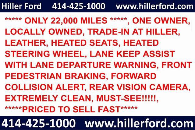 Used 2022 Chevrolet TrailBlazer ACTIV image 11