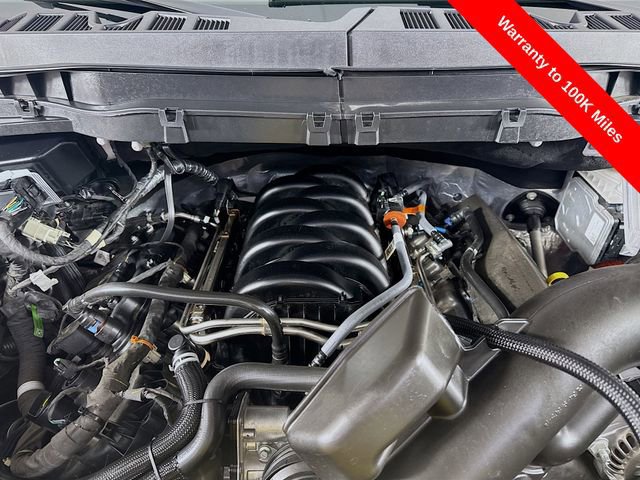 Certified 2025 Ford F150 Tremor w/ Bed Utility Package image 36