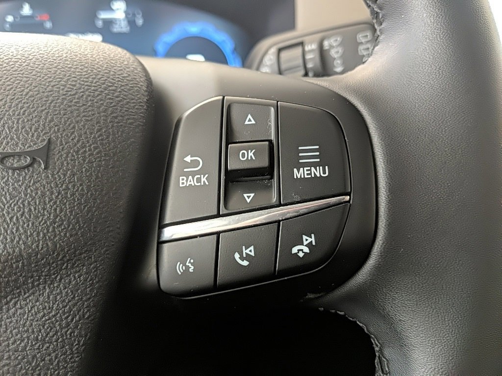 Certified 2025 Ford Bronco Sport Big Bend w/ Convenience Package image 16