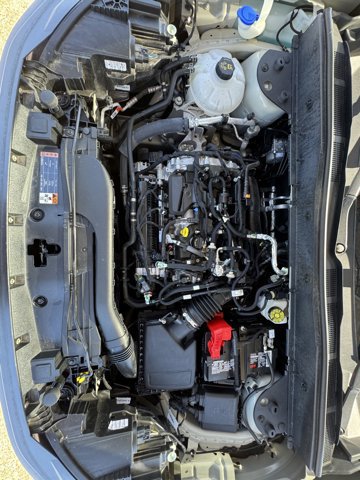 Certified 2024 Ford Bronco Sport Big Bend image 36