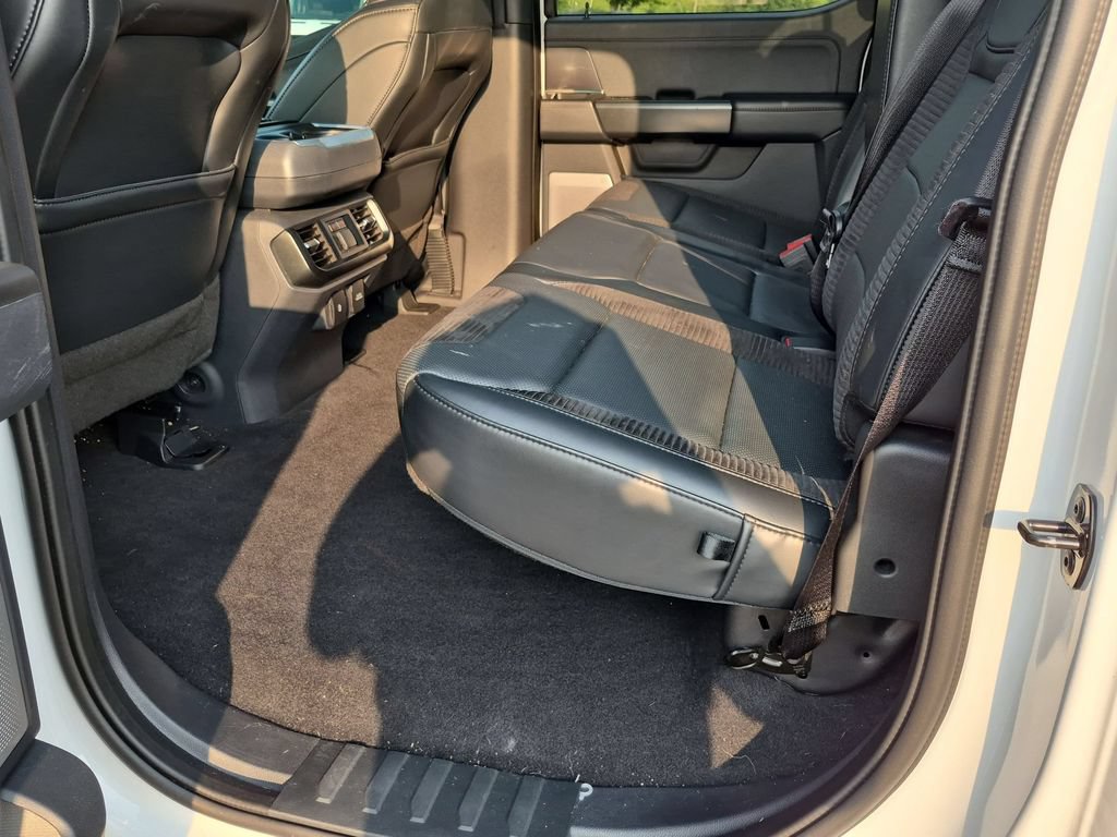 Certified 2023 Ford F150 Raptor AWD/4WD image 30