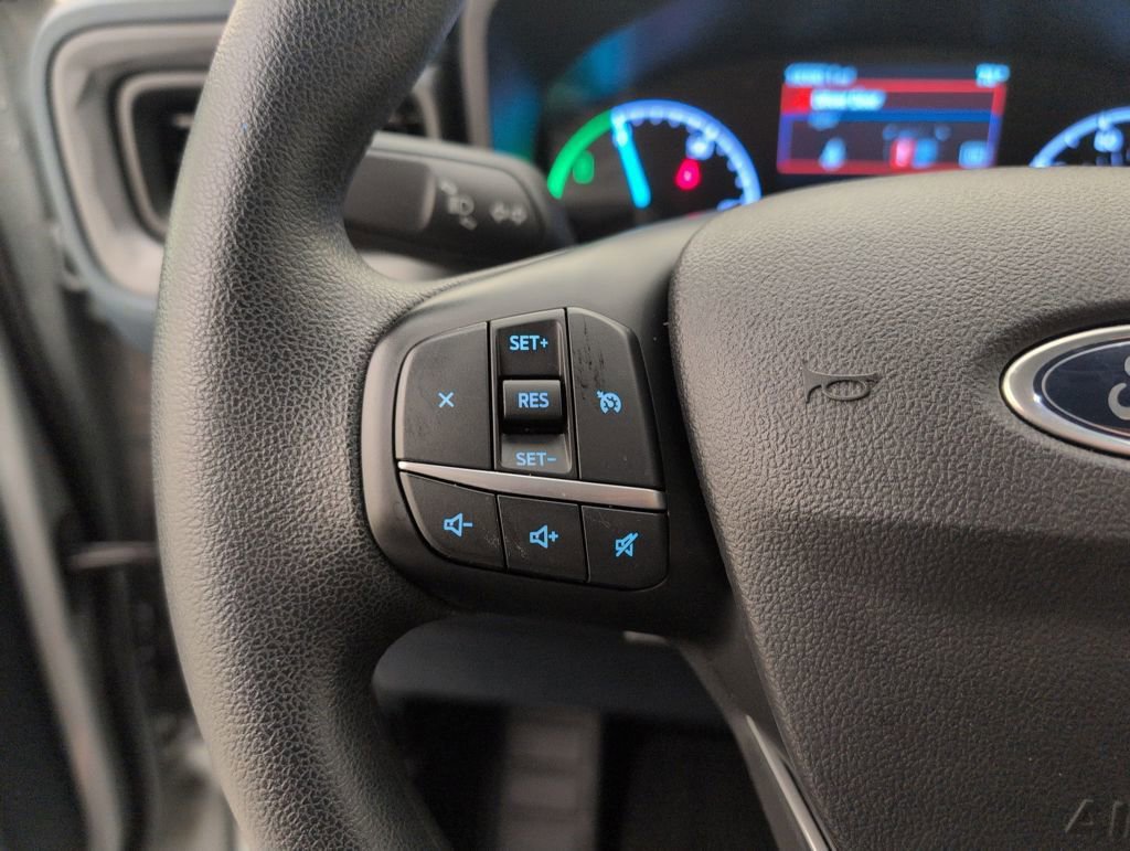 Certified 2024 Ford Maverick XL image 37