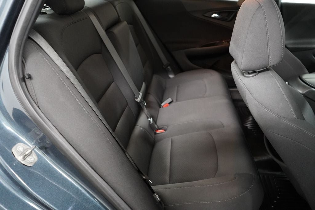 Used 2019 Chevrolet Malibu LT FWD image 26