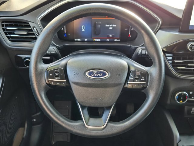 Certified 2025 Ford Escape Active AWD/4WD image 14