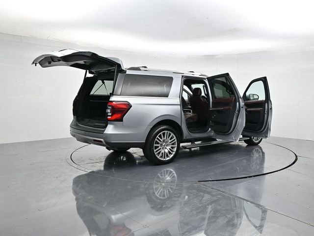 Certified 2023 Ford Expedition Max Limited image 51