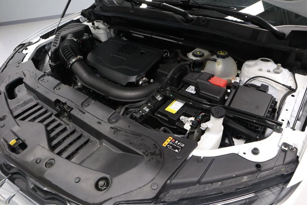 Used 2024 Chevrolet Blazer LT w/ Convenience Package image 14