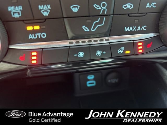 Certified 2022 Ford Escape SE w/ Convenience Package image 25