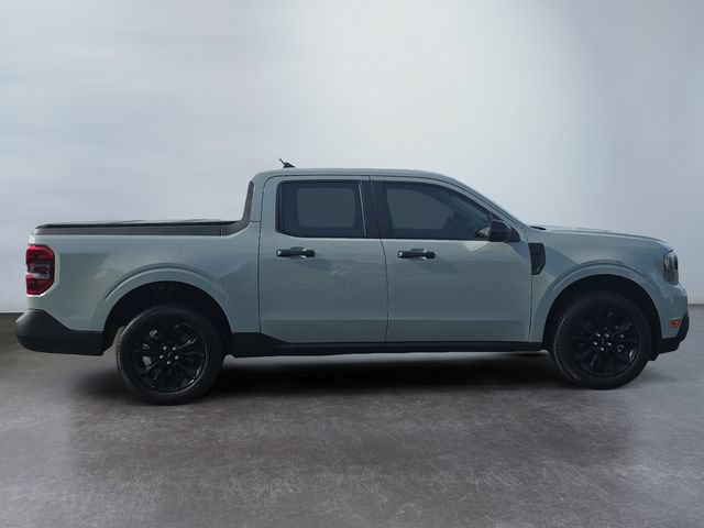 Certified 2024 Ford Maverick XLT w/ XLT Luxury Package AWD/4WD image 6