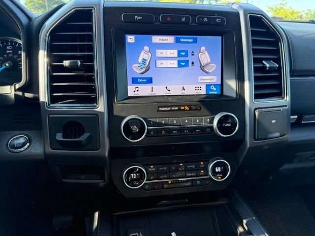 Certified 2019 Ford Expedition Platinum RWD image 18