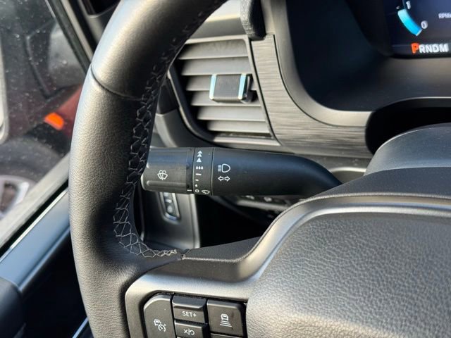 Certified 2024 Ford F150 XLT w/ Equipment Group 302A MID image 33