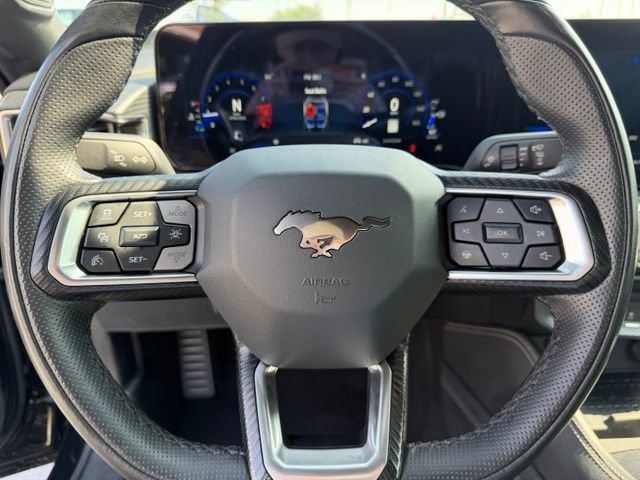 Certified 2024 Ford Mustang GT Premium RWD image 14