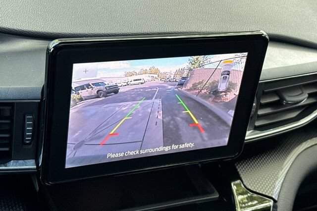 Certified 2024 Ford Explorer ST w/ Equipment Group 401A AWD/4WD image 20