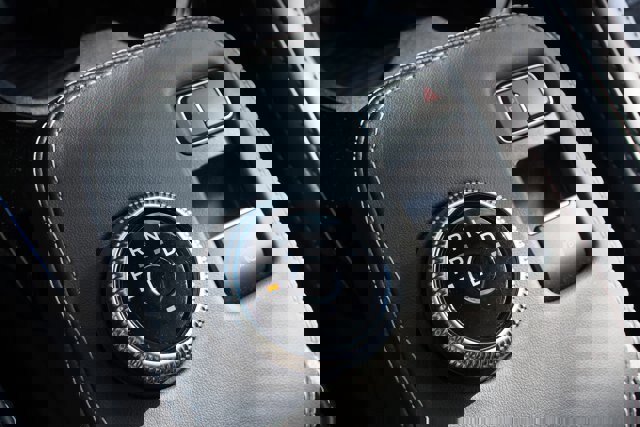 Certified 2023 Ford Mustang Mach-E GT w/ GT Performance Edition image 23