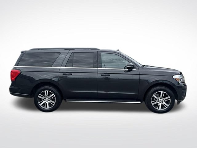 Certified 2023 Ford Expedition Max XLT RWD image 12