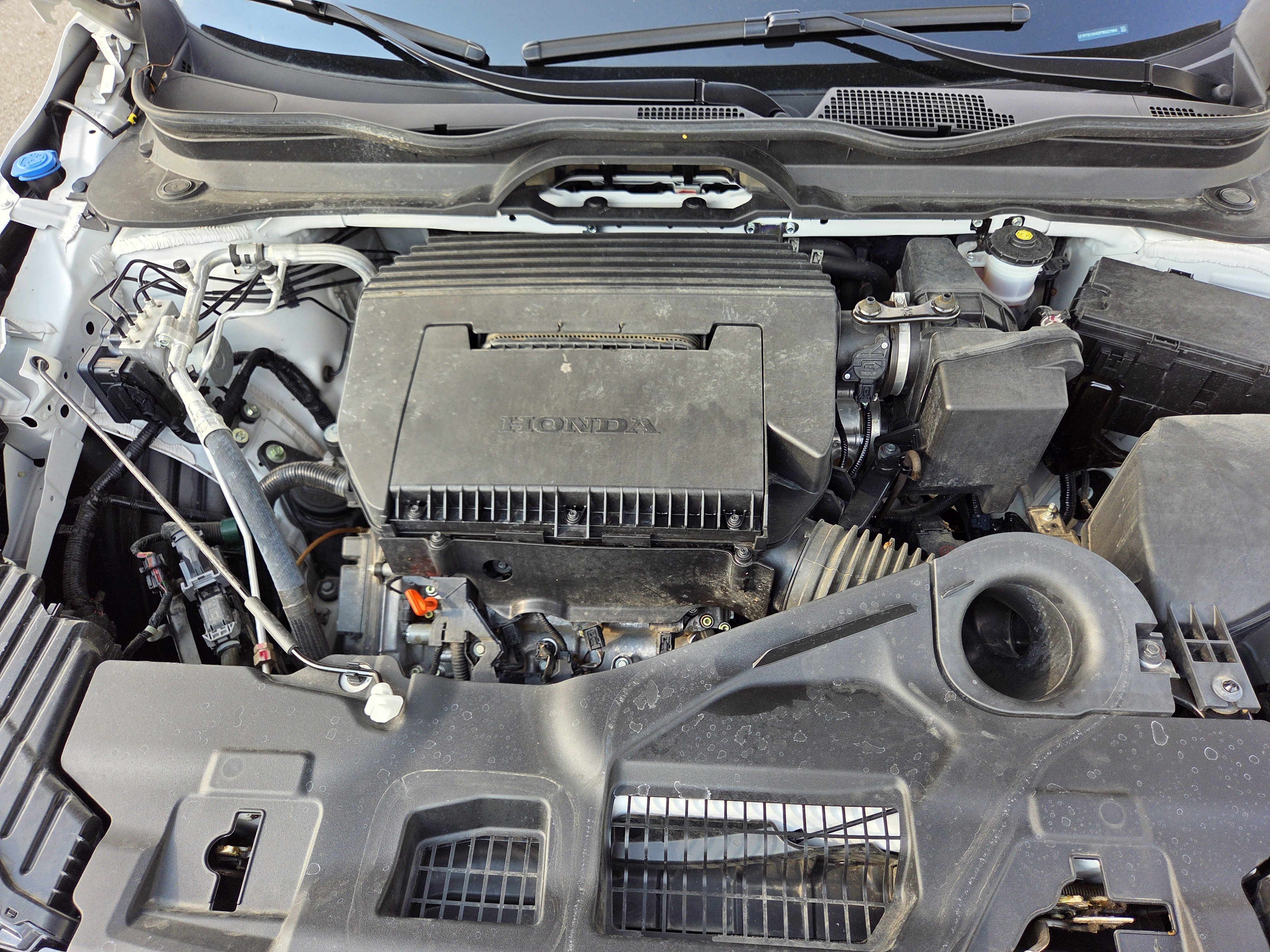 Used 2023 Honda Pilot EX-L image 9