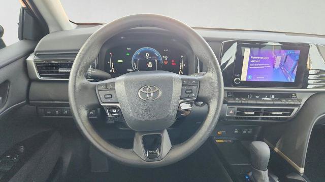 Used 2026 Toyota Camry LE FWD image 24
